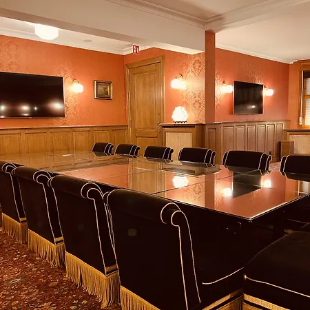 Gatsby - Adults Only - Restaurant - Small Luxury By F-hotels Szálloda