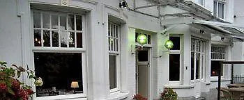 Gatsby Hotel - Adults Only - Restaurant - Small Luxury Hotel By F-Hotels