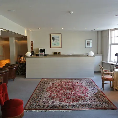 Gatsby - Adults Only - Small Luxury - By F-hotels 4* Blankenberge