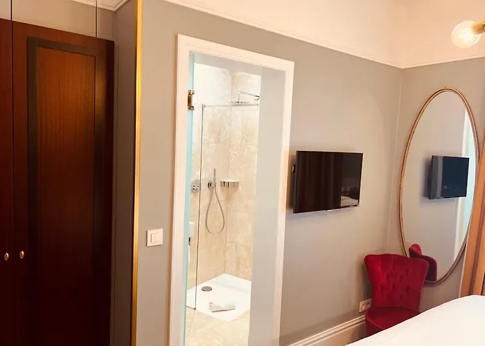 Gatsby - Adults Only - Small Luxury - By F-hotels 4* 블랑켄베르크