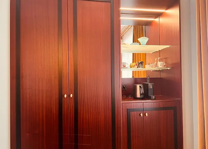 호텔 Gatsby - Adults Only - Small Luxury - By F-hotels