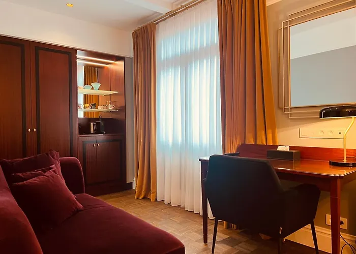 Gatsby - Adults Only - Small Luxury - By F-hotels 호텔