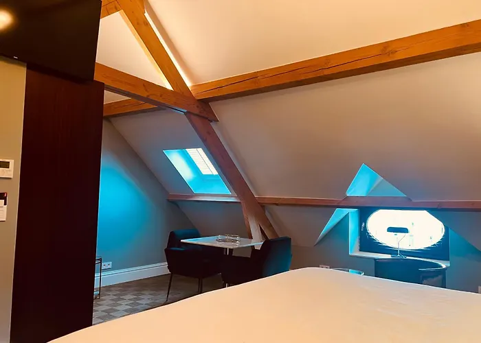 Gatsby - Adults Only - Small Luxury - By F-hotels 블랑켄베르크