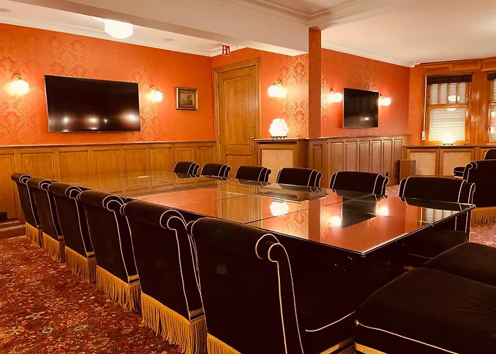 Gatsby - Adults Only - Small Luxury - By F-hotels 4* 블랑켄베르크