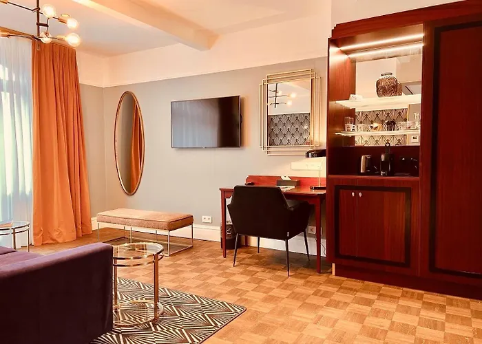 호텔 Gatsby - Adults Only - Small Luxury - By F-hotels