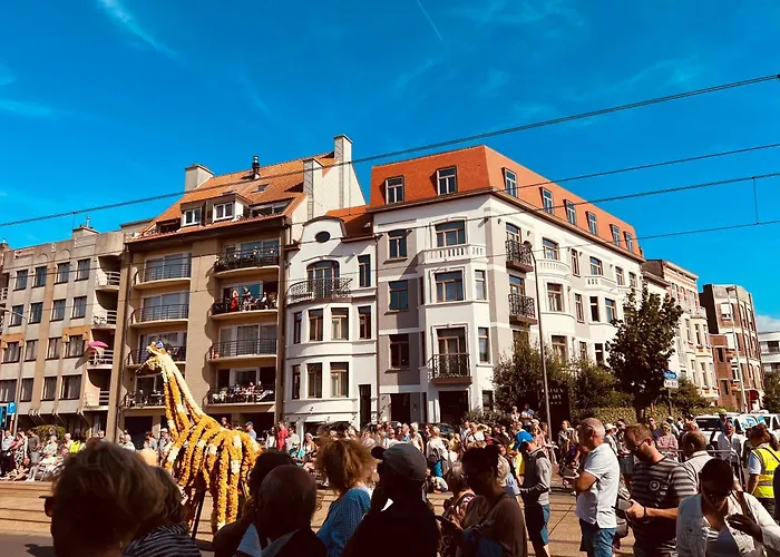 Gatsby - Adults Only - Small Luxury - By F-hotels 호텔