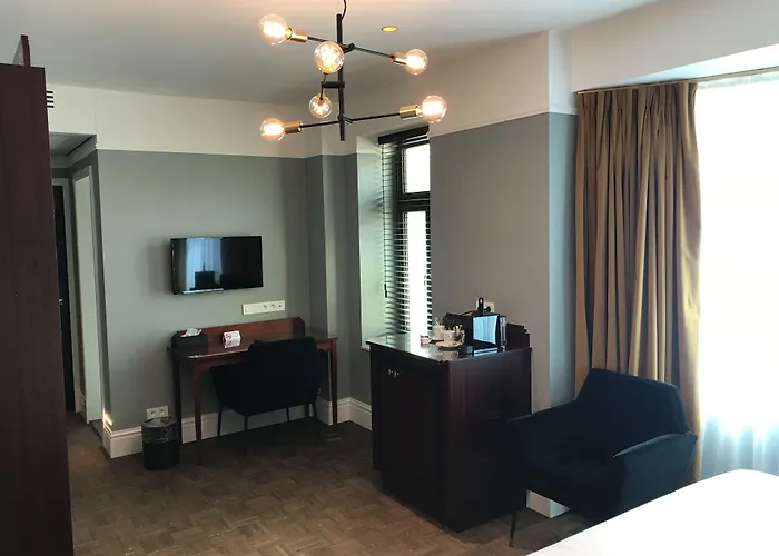 Gatsby - Adults Only - Small Luxury - By F-hotels 호텔