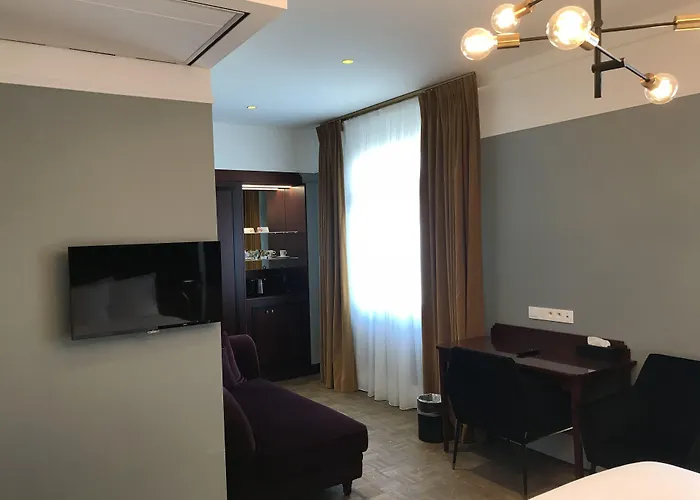 호텔 Gatsby - Adults Only - Small Luxury - By F-hotels 블랑켄베르크