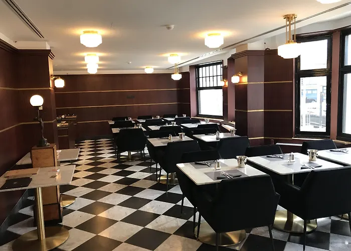 Gatsby - Adults Only - Small Luxury - By F-hotels 4*