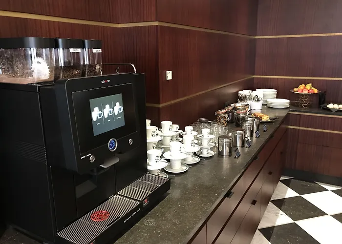 Gatsby - Adults Only - Small Luxury - By F-hotels 4*