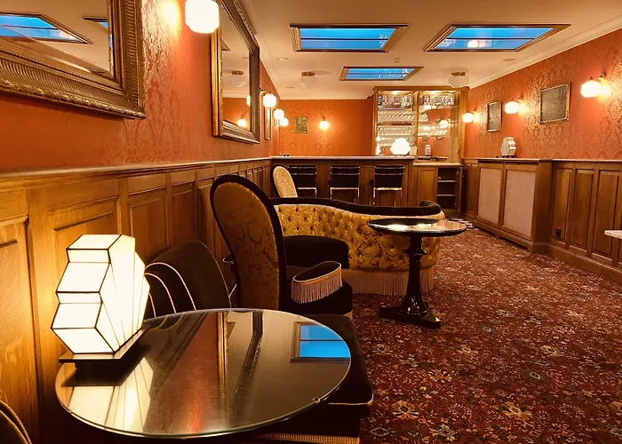 Gatsby - Adults Only - Small Luxury - By F-hotels 호텔