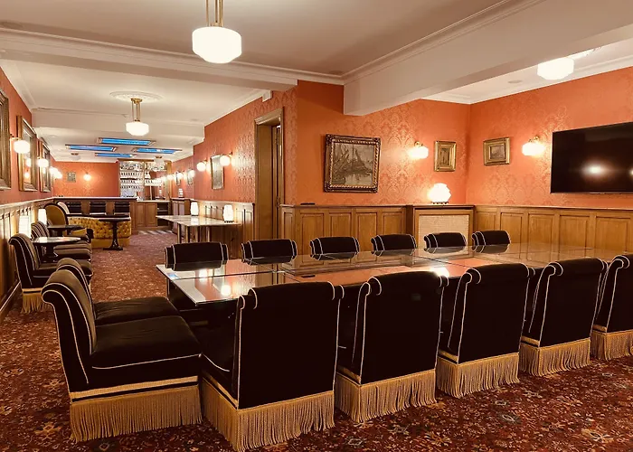 Gatsby - Adults Only - Small Luxury - By F-hotels