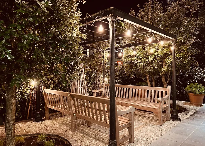 호텔 Gatsby - Adults Only - Small Luxury - By F-hotels